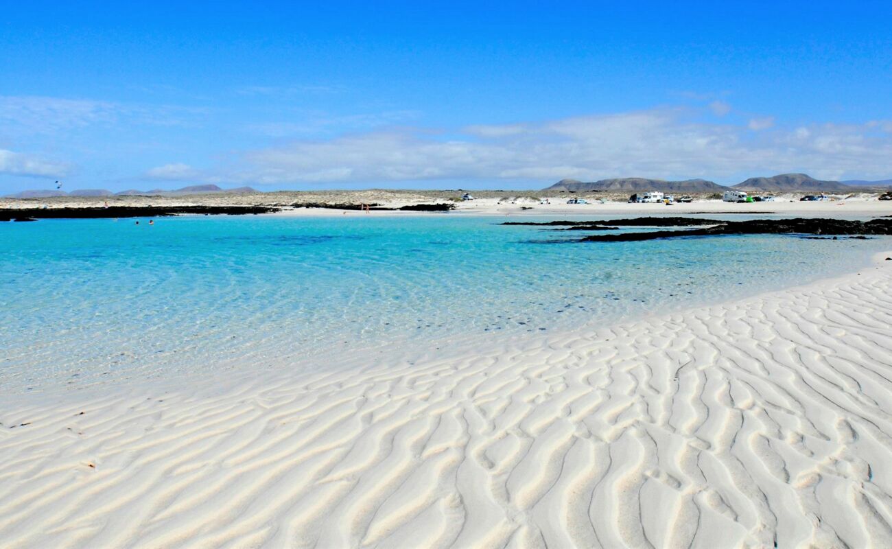 fuerteventura остров